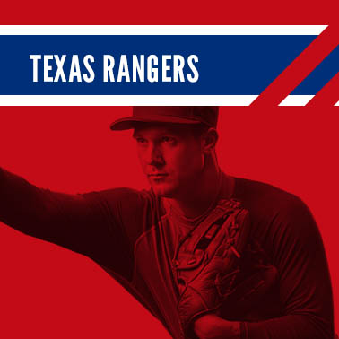 Texas Rangers